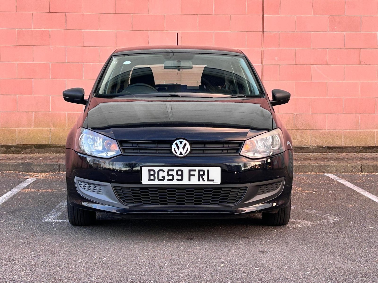 Used Volkswagen Polo 2010 for sale - 78157667: Photo 7