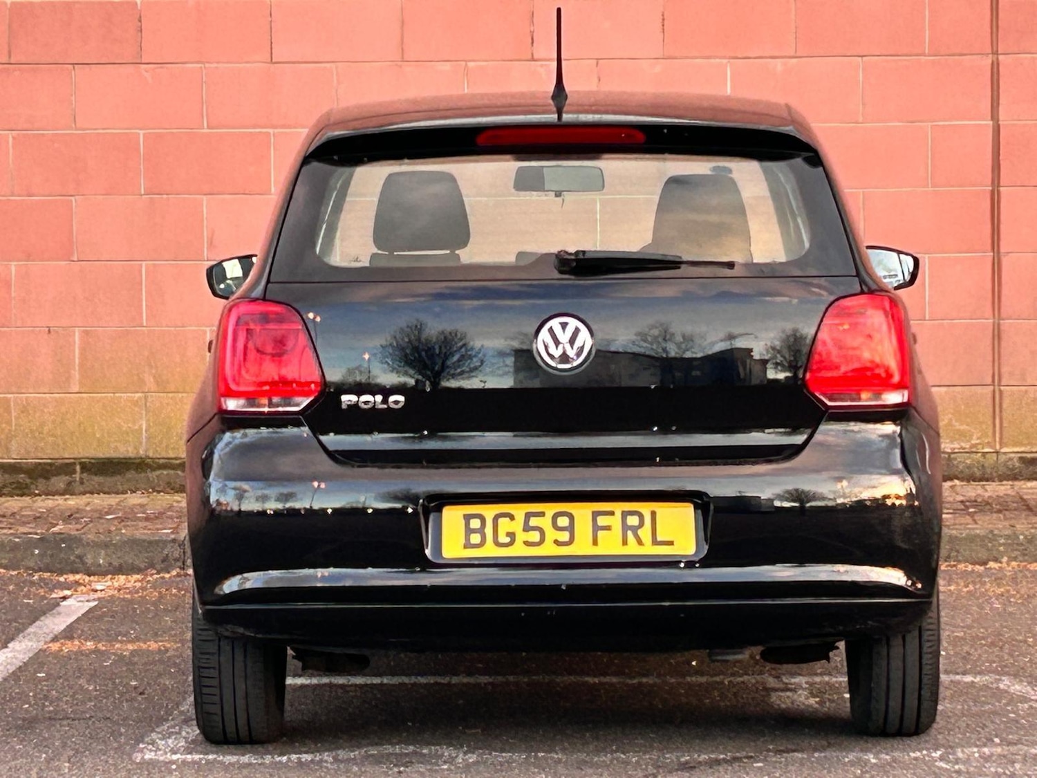 Used Volkswagen Polo 2010 for sale - 78157667: Photo 8