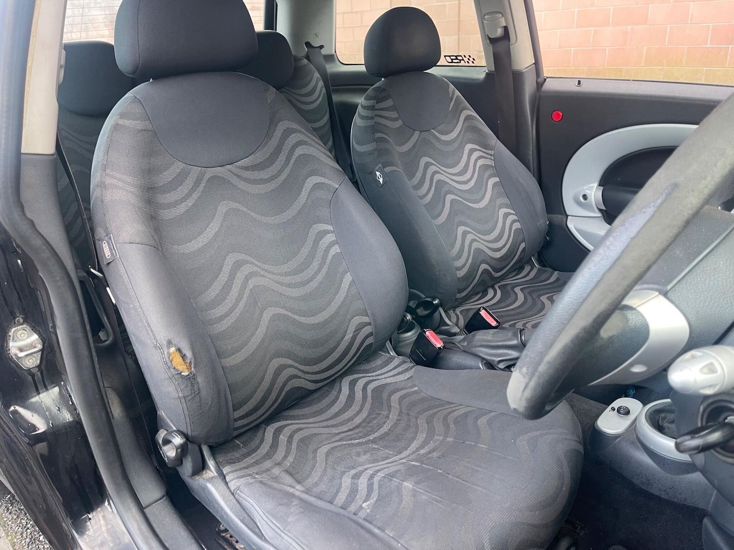 Used MINI Hatch 2001 for sale - 77143145: Photo 15