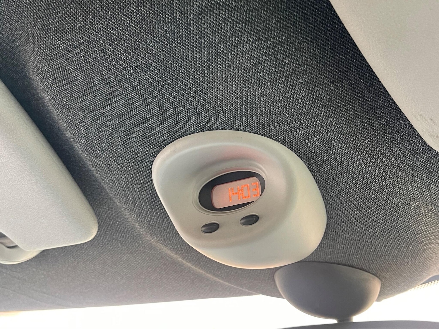 Used MINI Hatch 2001 for sale - 77143145: Photo 27