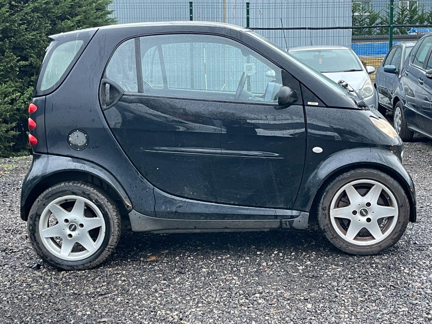 Used smart fortwo for sale - 77705632: Photo 10