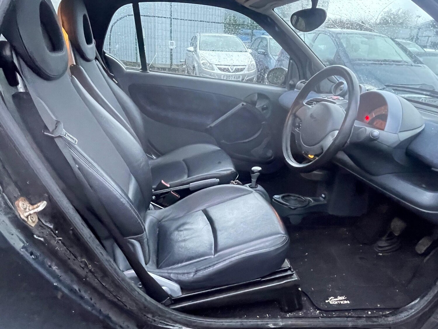 Used smart fortwo for sale - 77705632: Photo 11