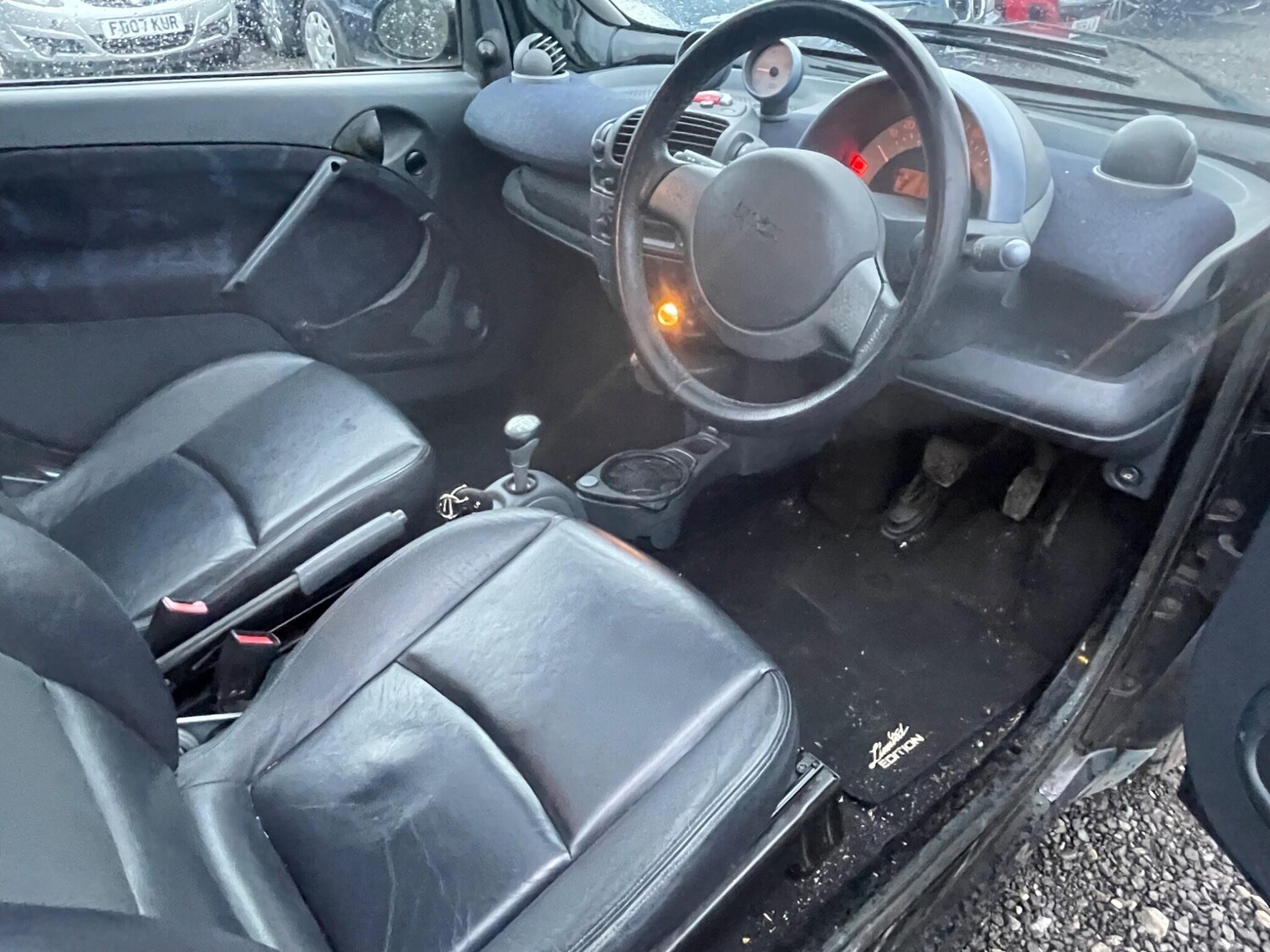 Used smart fortwo for sale - 77705632: Photo 12