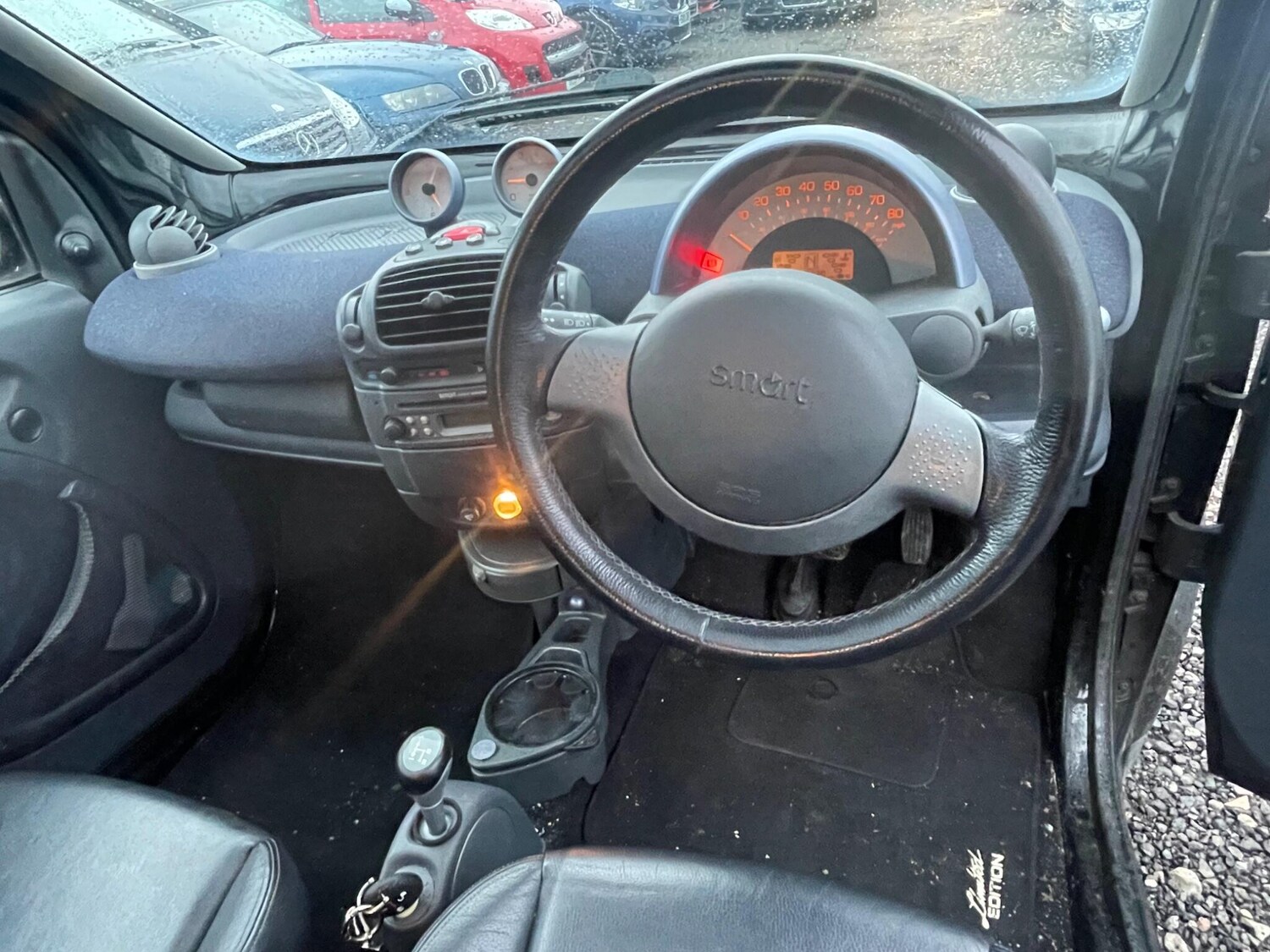 Used smart fortwo for sale - 77705632: Photo 13