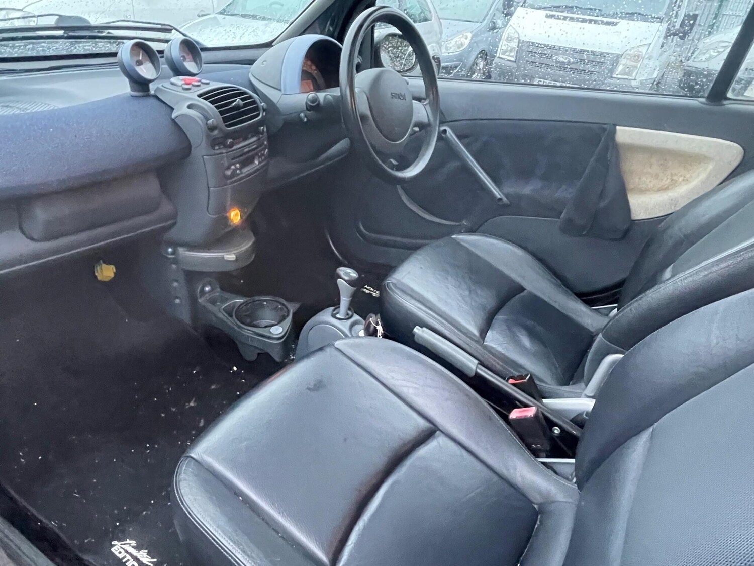 Used smart fortwo for sale - 77705632: Photo 14