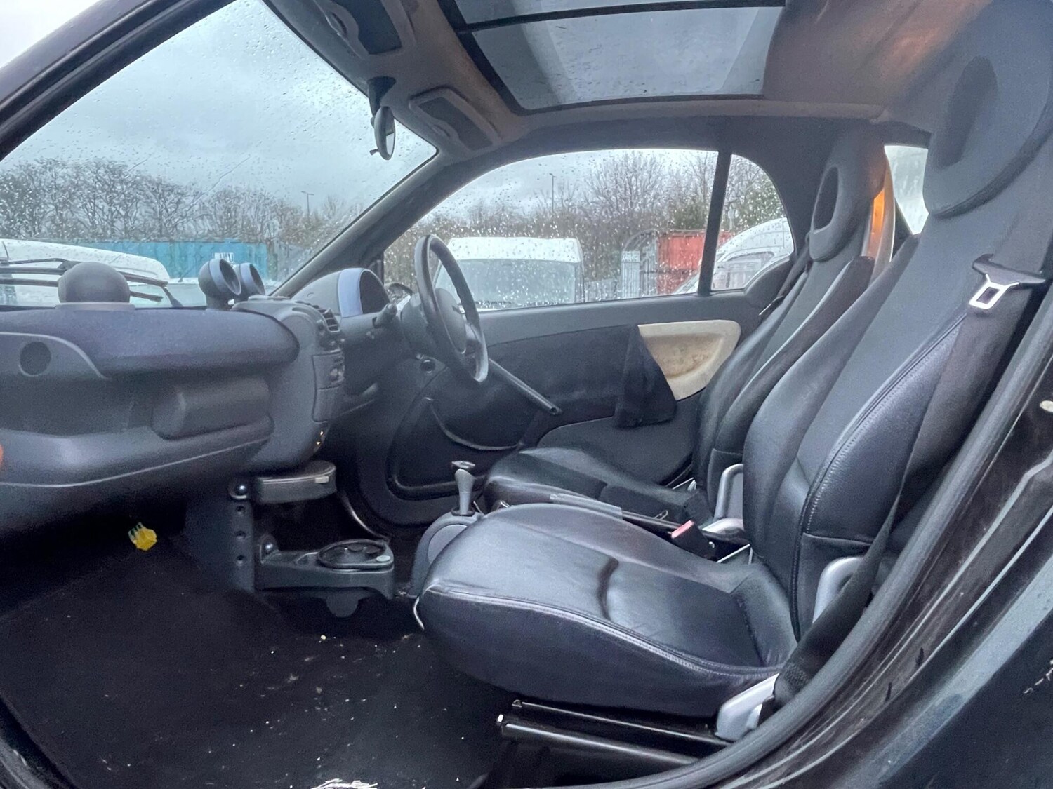 Used smart fortwo for sale - 77705632: Photo 15