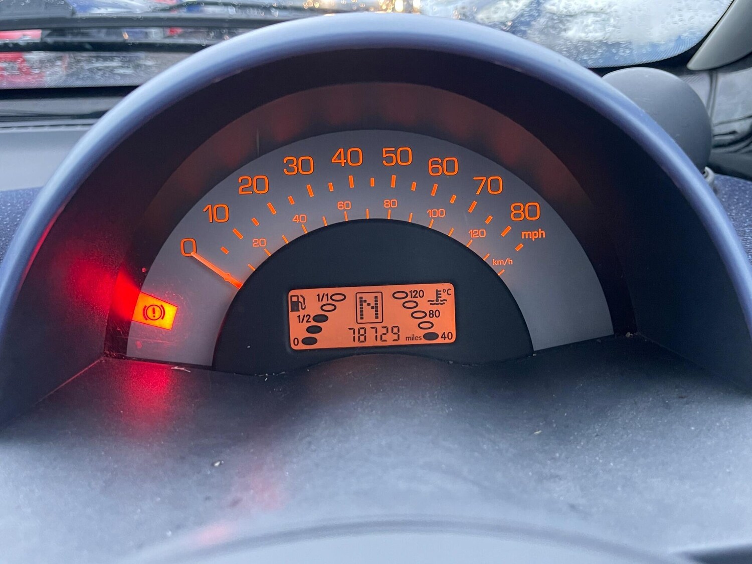 Used smart fortwo for sale - 77705632: Photo 16