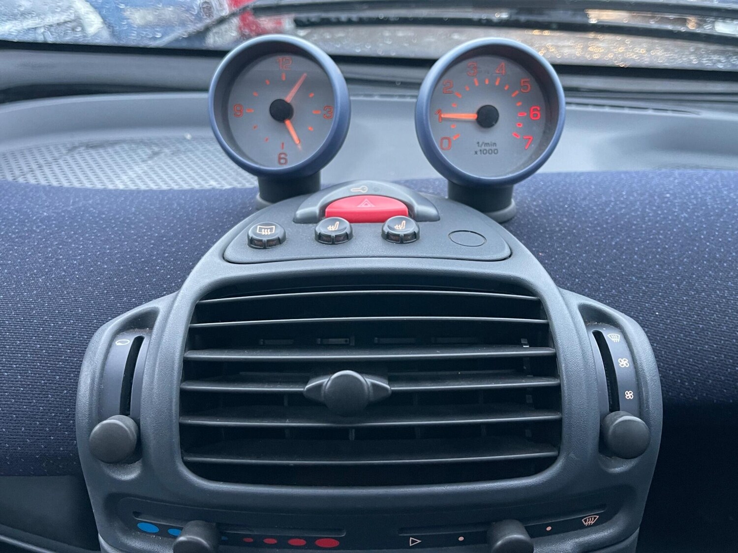 Used smart fortwo for sale - 77705632: Photo 17