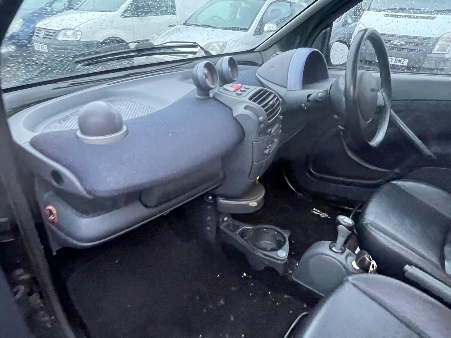 Used smart fortwo for sale - 77705632: Photo 23