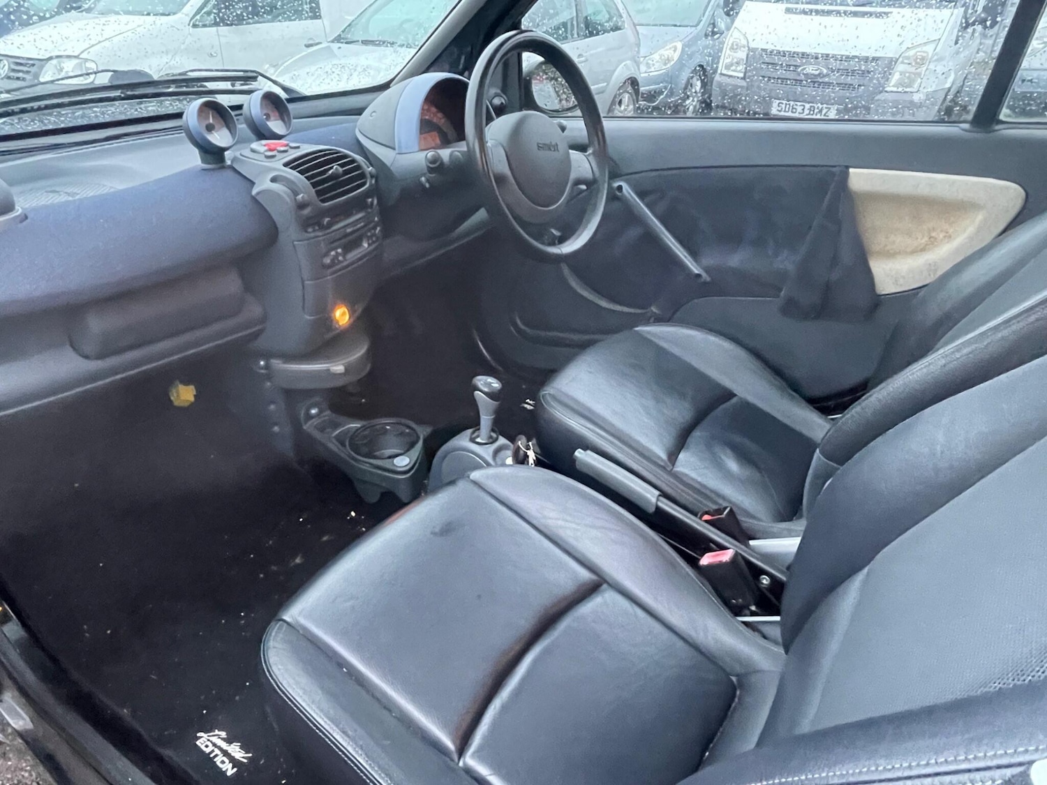 Used smart fortwo for sale - 77705632: Photo 3