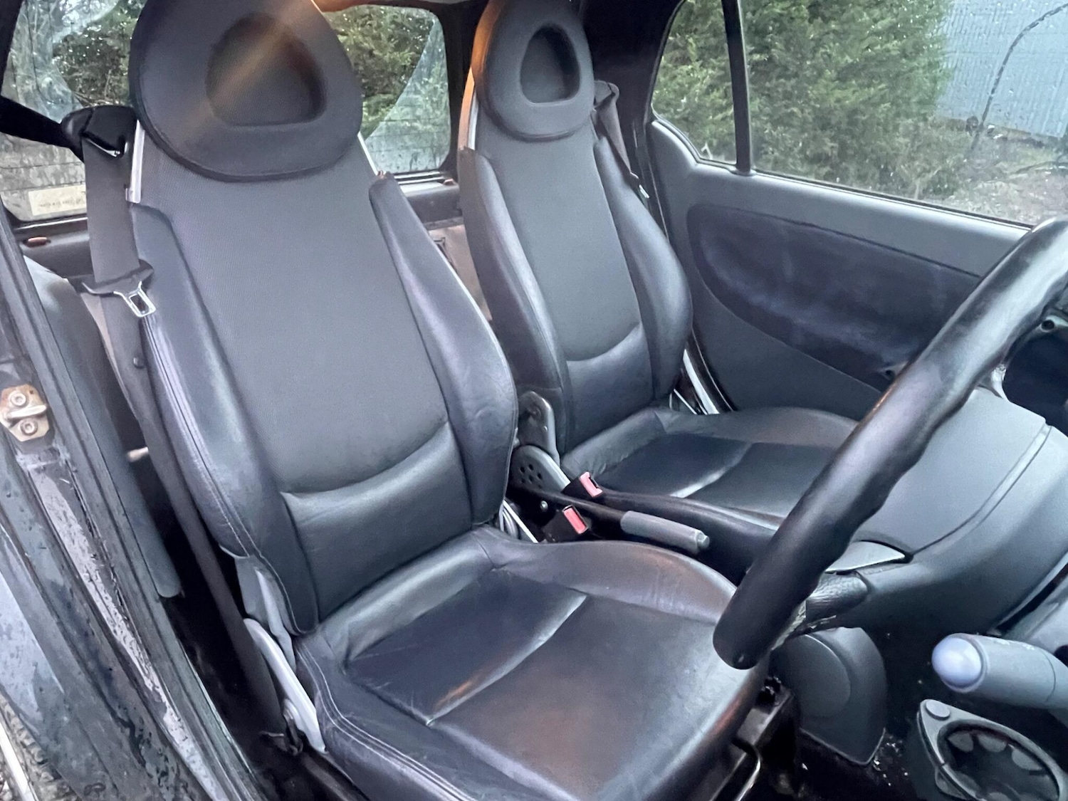 Used smart fortwo for sale - 77705632: Photo 4