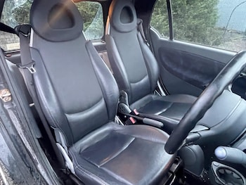 Used smart fortwo 2003 for sale - 77705632: Photo