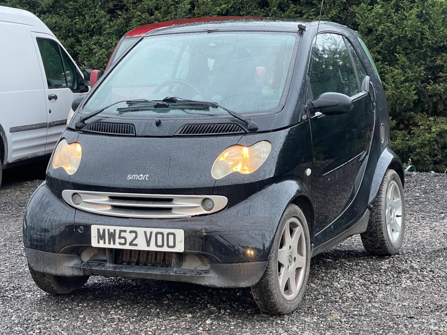 Used smart fortwo for sale - 77705632: Photo 5