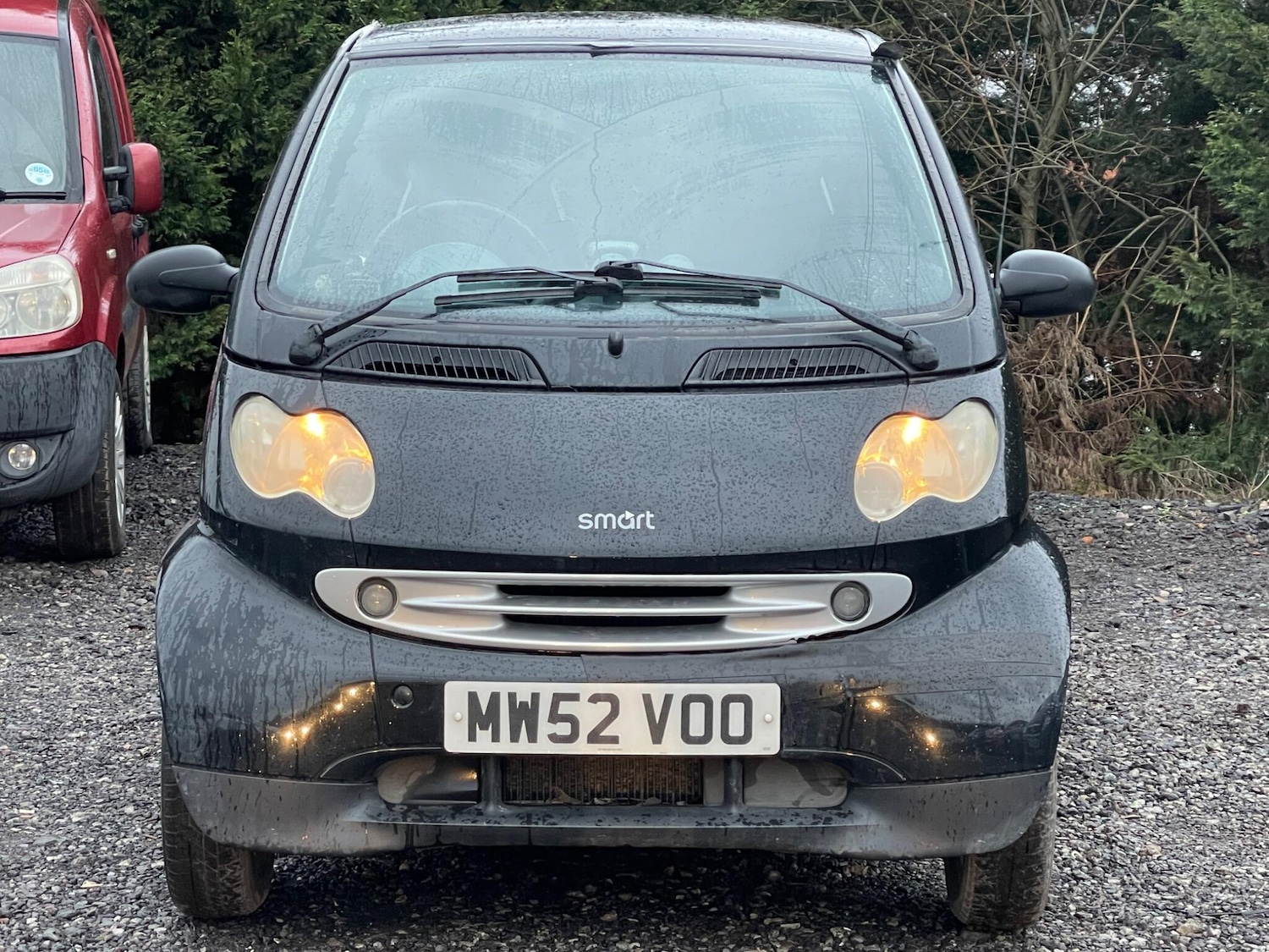 Used smart fortwo for sale - 77705632: Photo 7