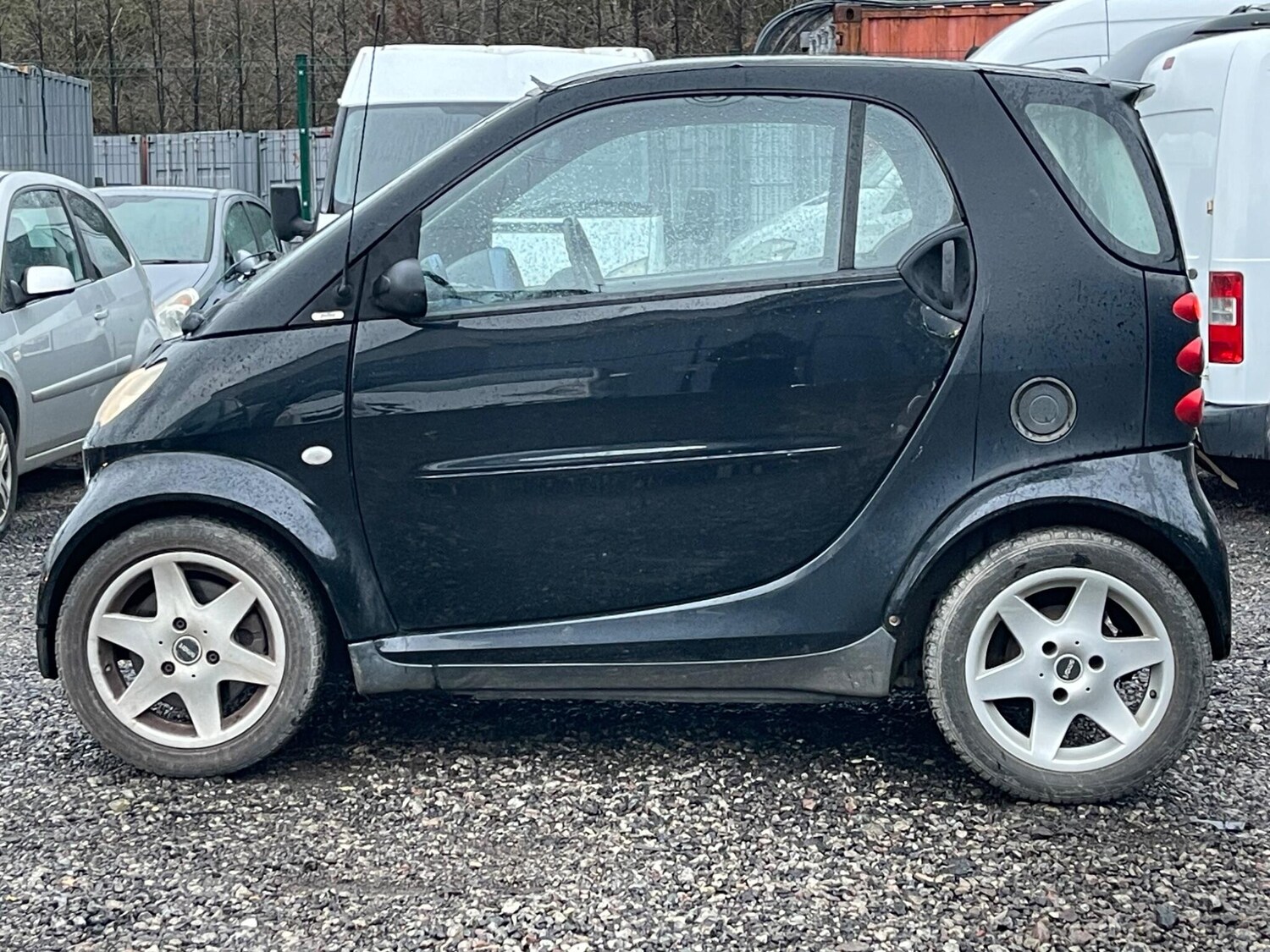 Used smart fortwo for sale - 77705632: Photo 9