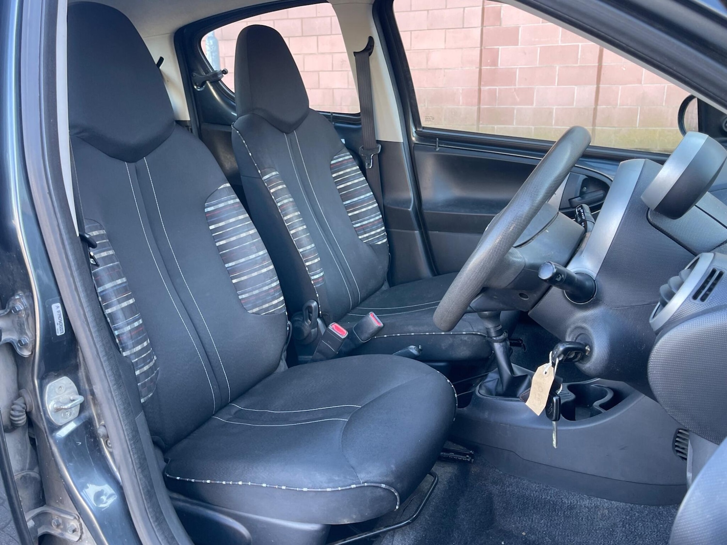 Used Citroen C1 2012 for sale - 78035118: Photo 11