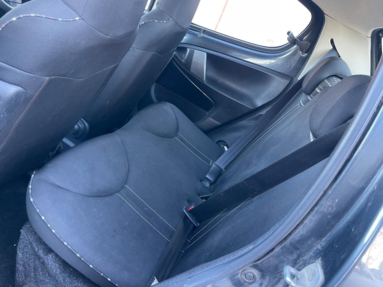 Used Citroen C1 2012 for sale - 78035118: Photo 15