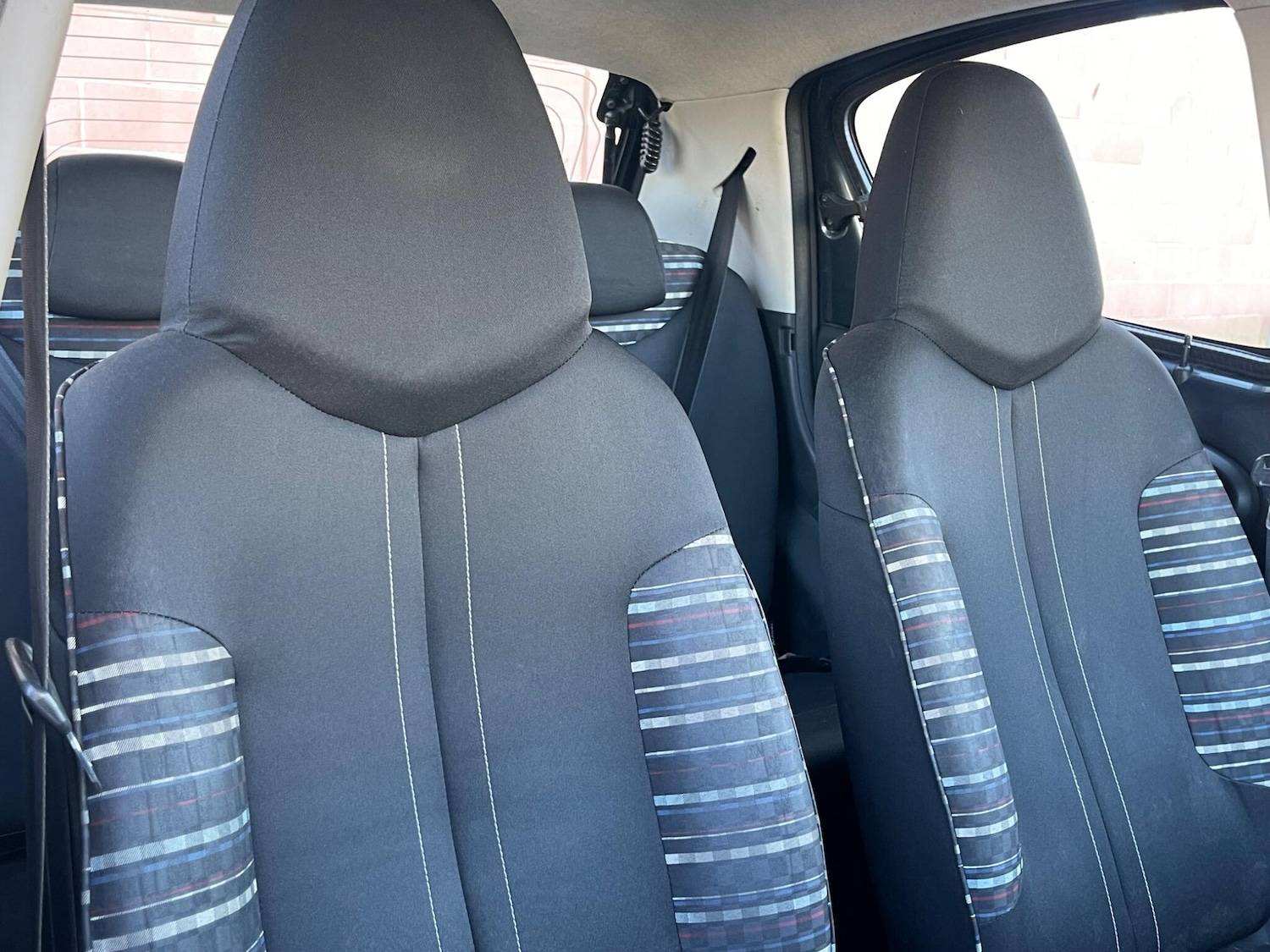 Used Citroen C1 2012 for sale - 78035118: Photo 16