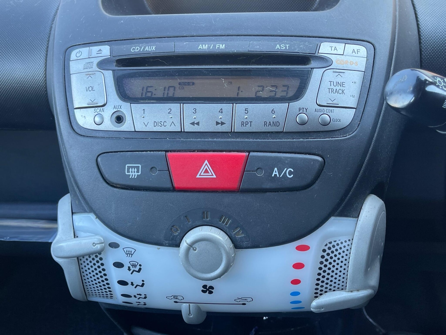 Used Citroen C1 2012 for sale - 78035118: Photo 22