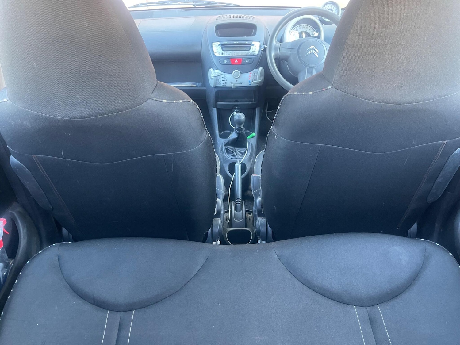 Used Citroen C1 2012 for sale - 78035118: Photo 28