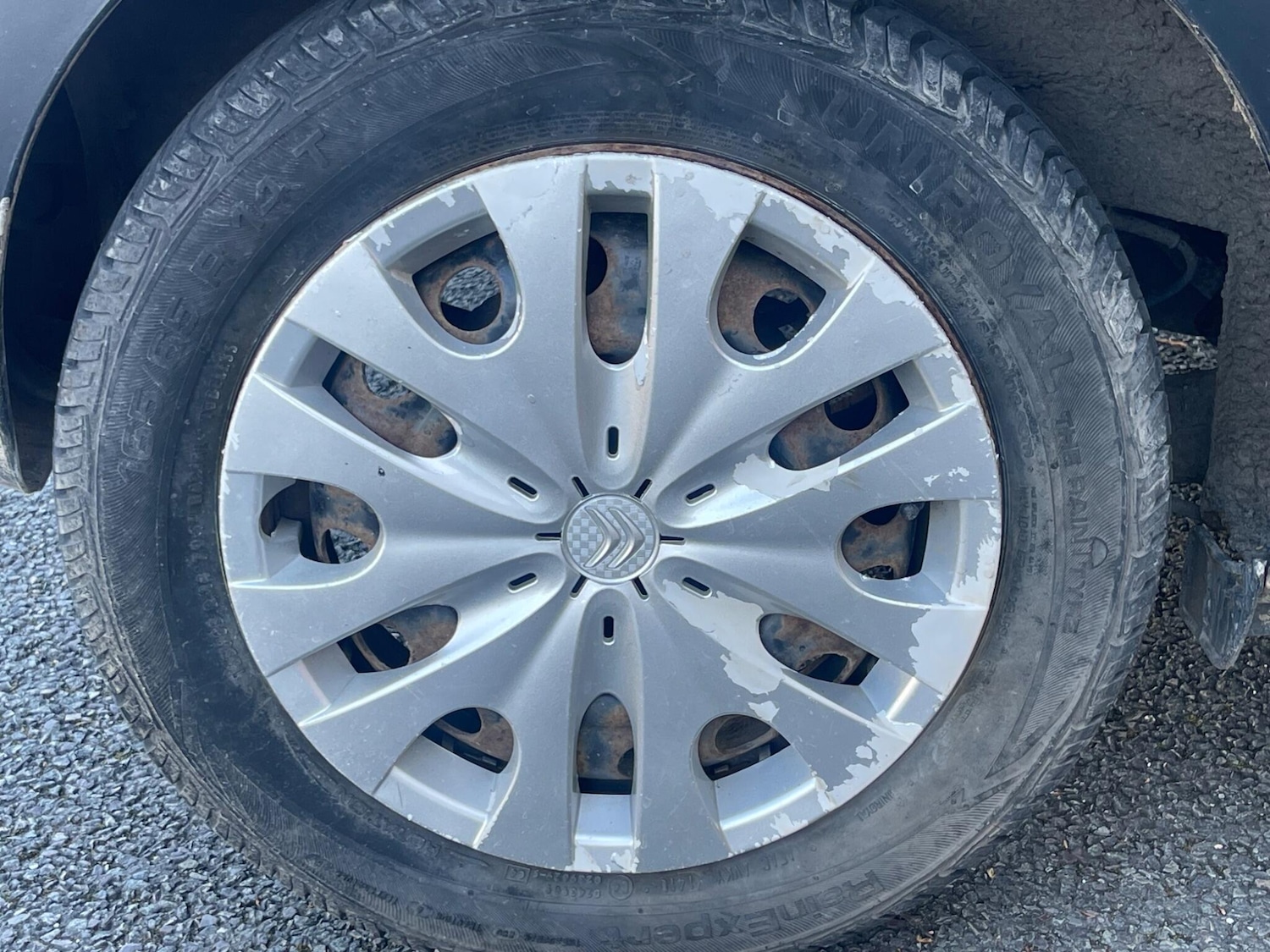 Used Citroen C1 2012 for sale - 78035118: Photo 30