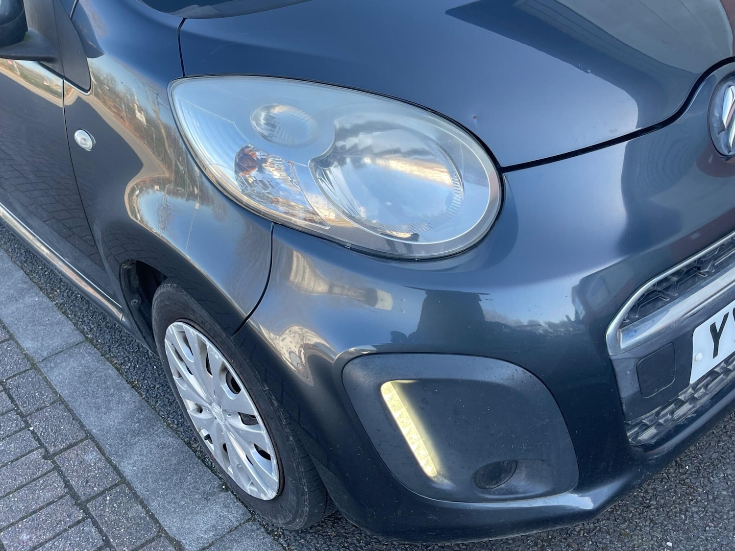 Used Citroen C1 2012 for sale - 78035118: Photo 31