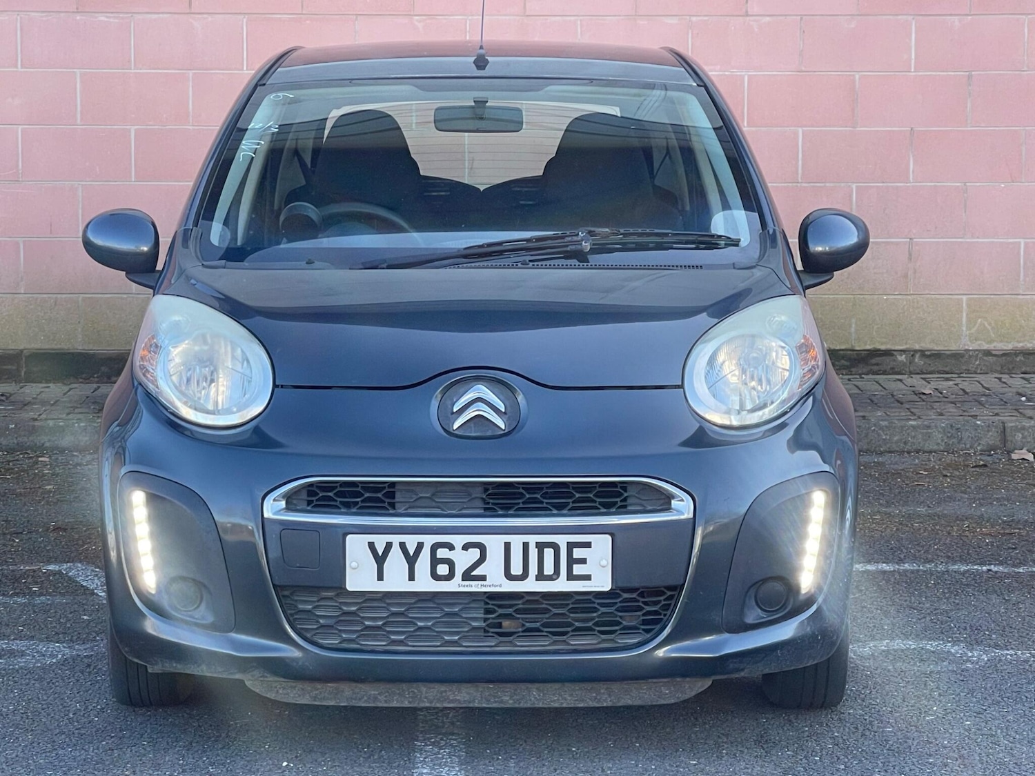 Used Citroen C1 2012 for sale - 78035118: Photo 33