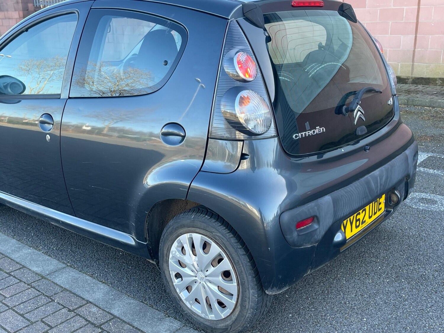 Used Citroen C1 2012 for sale - 78035118: Photo 34