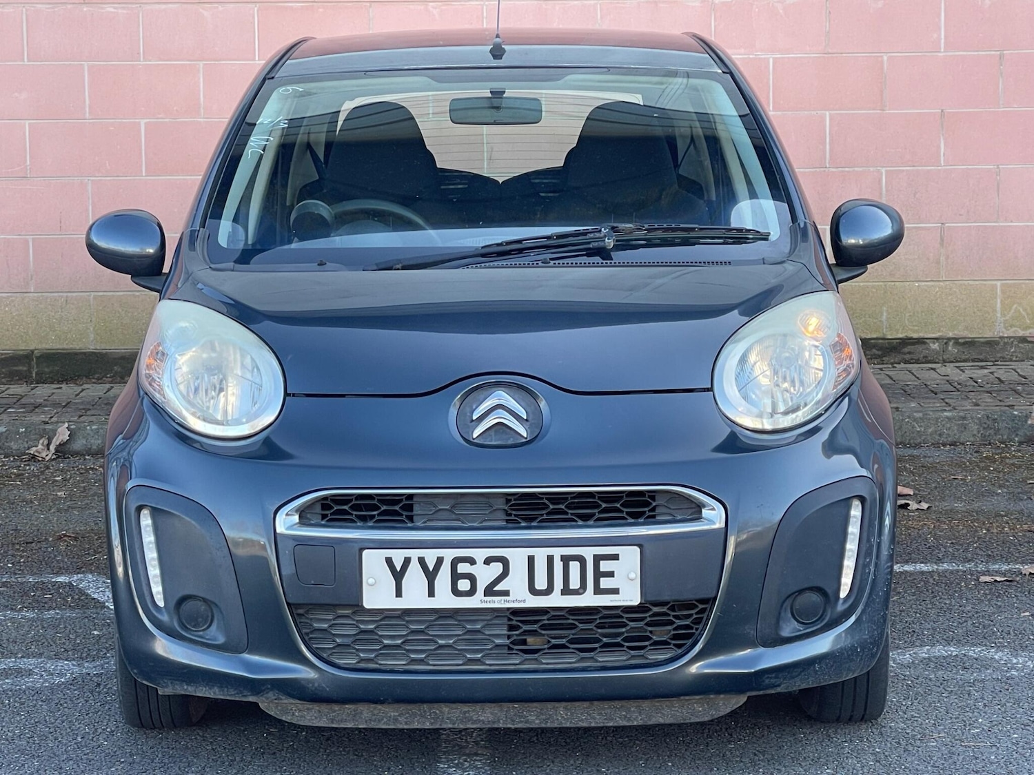 Used Citroen C1 2012 for sale - 78035118: Photo 7