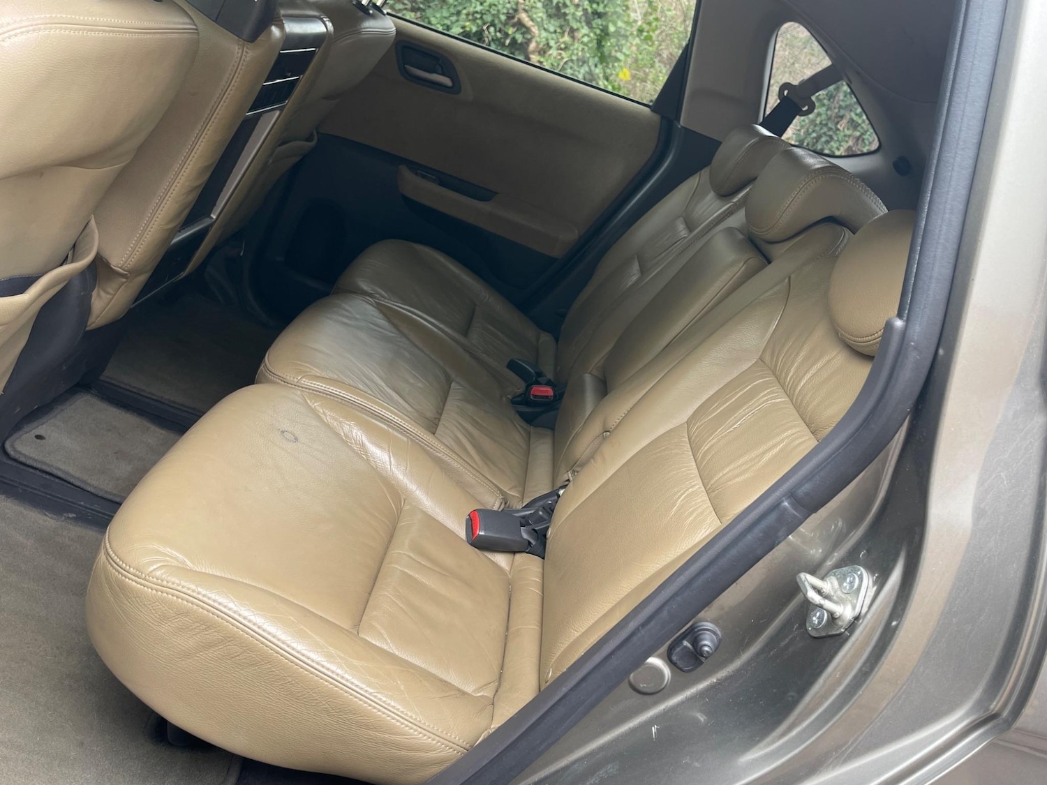 Used Honda FR-V 2007 for sale - 77440951: Photo 15