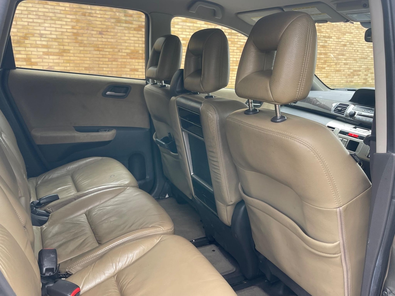 Used Honda FR-V 2007 for sale - 77440951: Photo 16