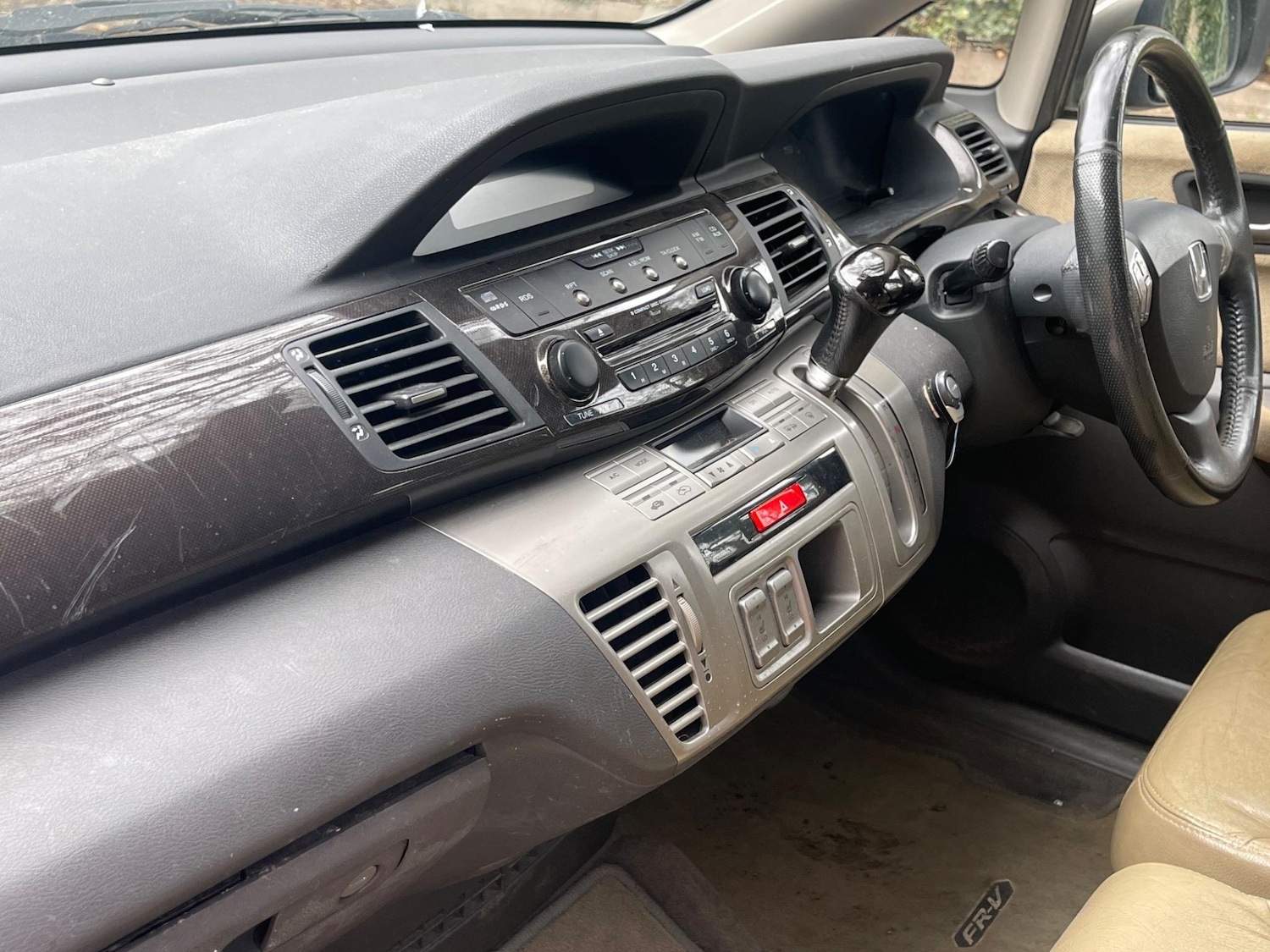 Used Honda FR-V 2007 for sale - 77440951: Photo 29