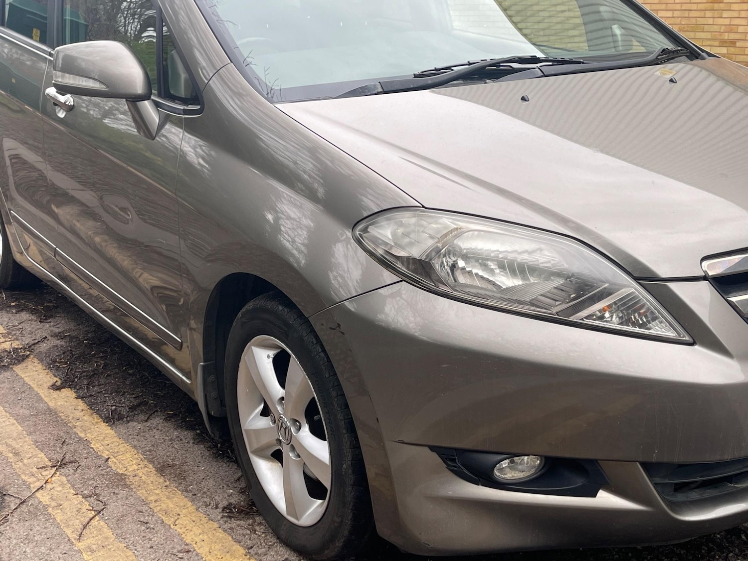 Used Honda FR-V 2007 for sale - 77440951: Photo 30