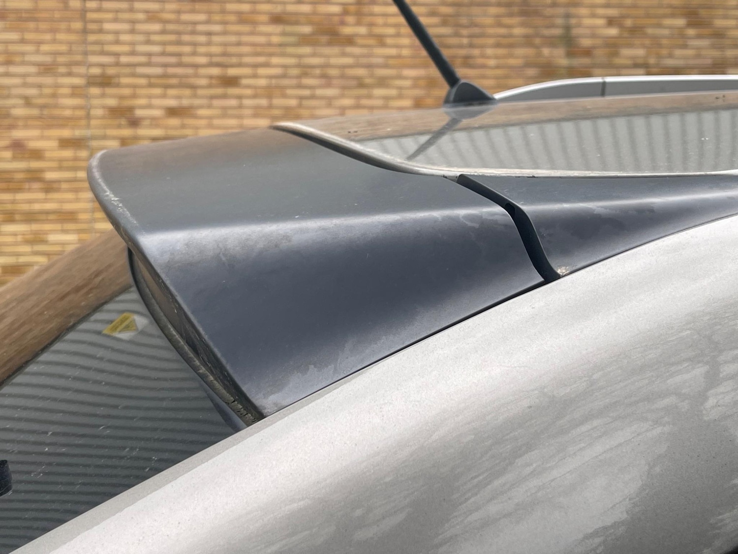 Used Honda FR-V 2007 for sale - 77440951: Photo 35