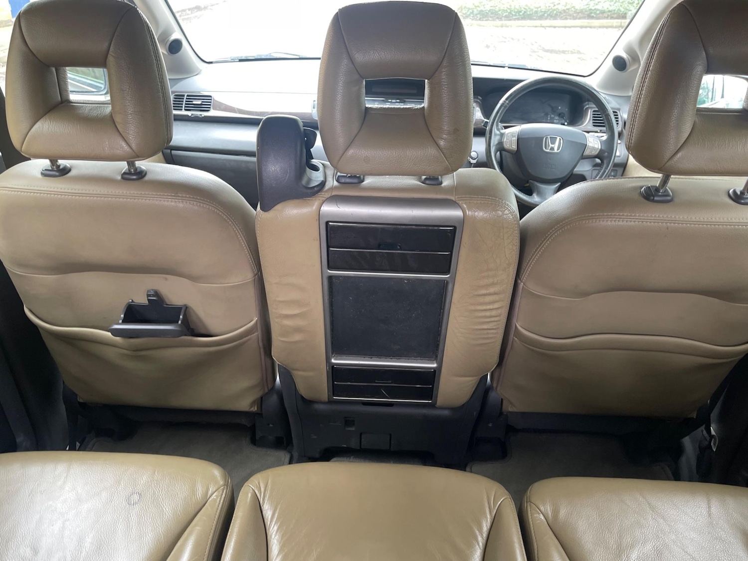 Used Honda FR-V 2007 for sale - 77440951: Photo 39