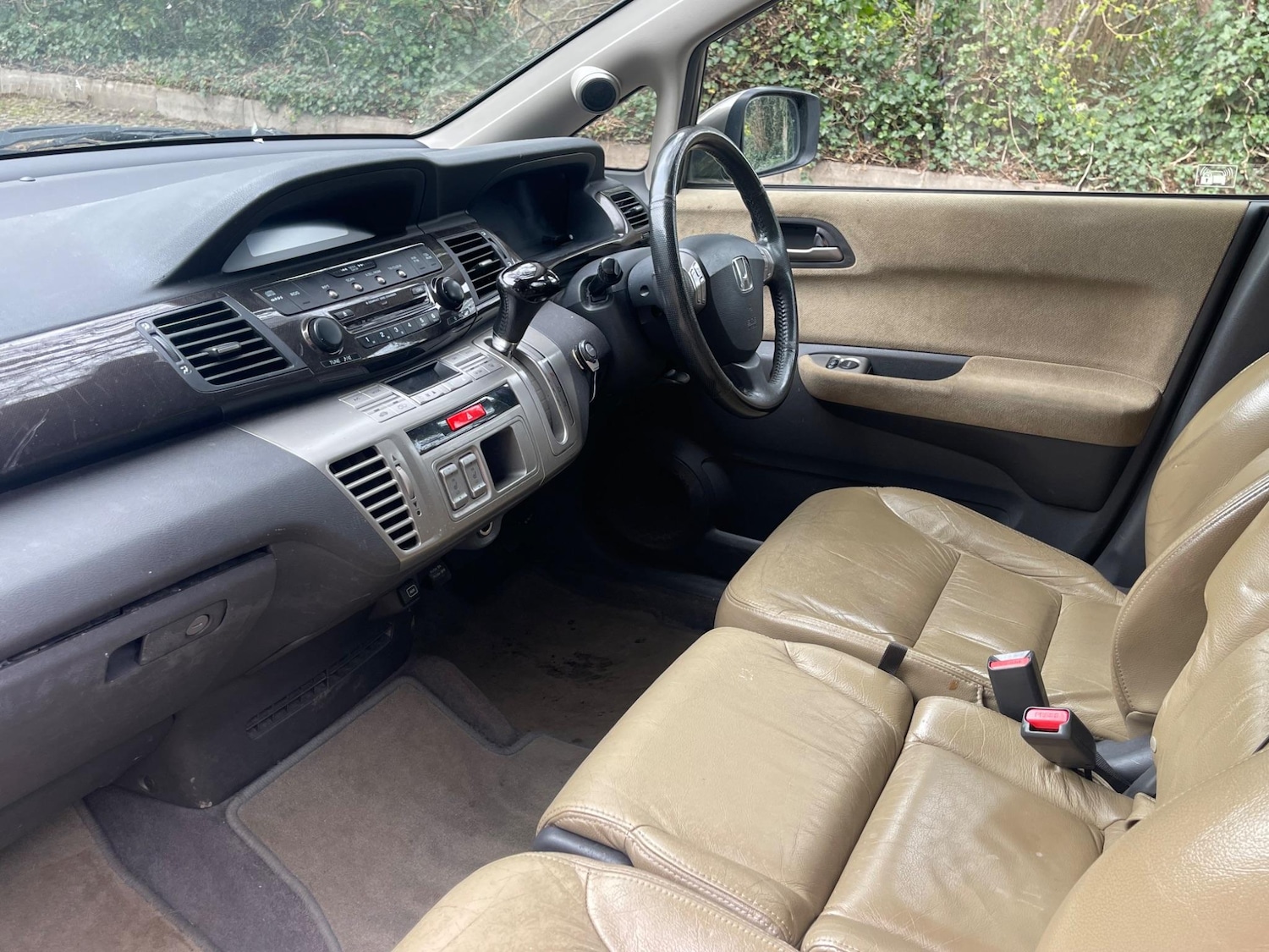 Used Honda FR-V 2007 for sale - 77440951: Photo 4