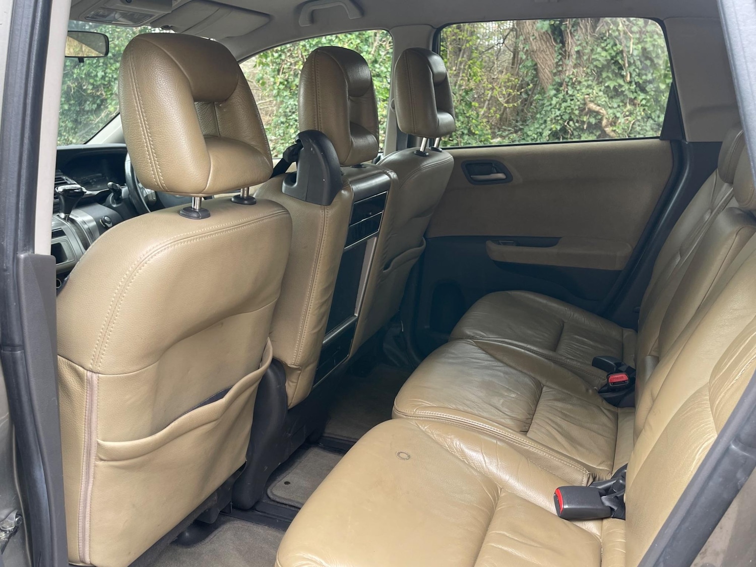 Used Honda FR-V 2007 for sale - 77440951: Photo 50