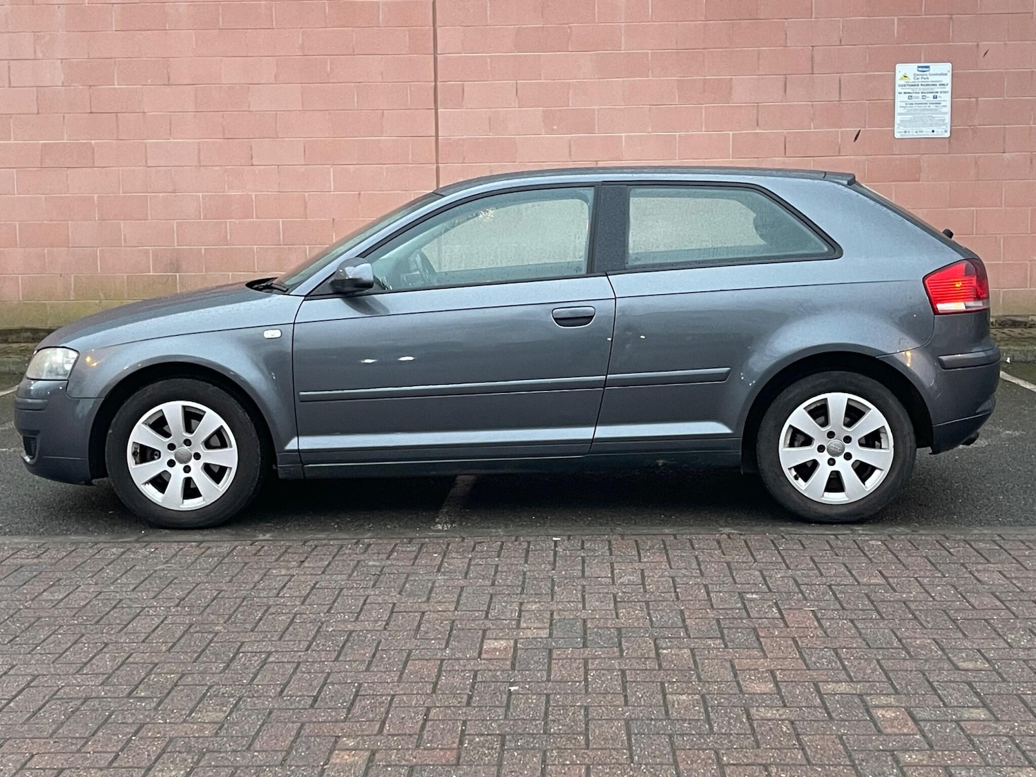 Used Audi A3 2004 for sale - 77424644: Photo 10