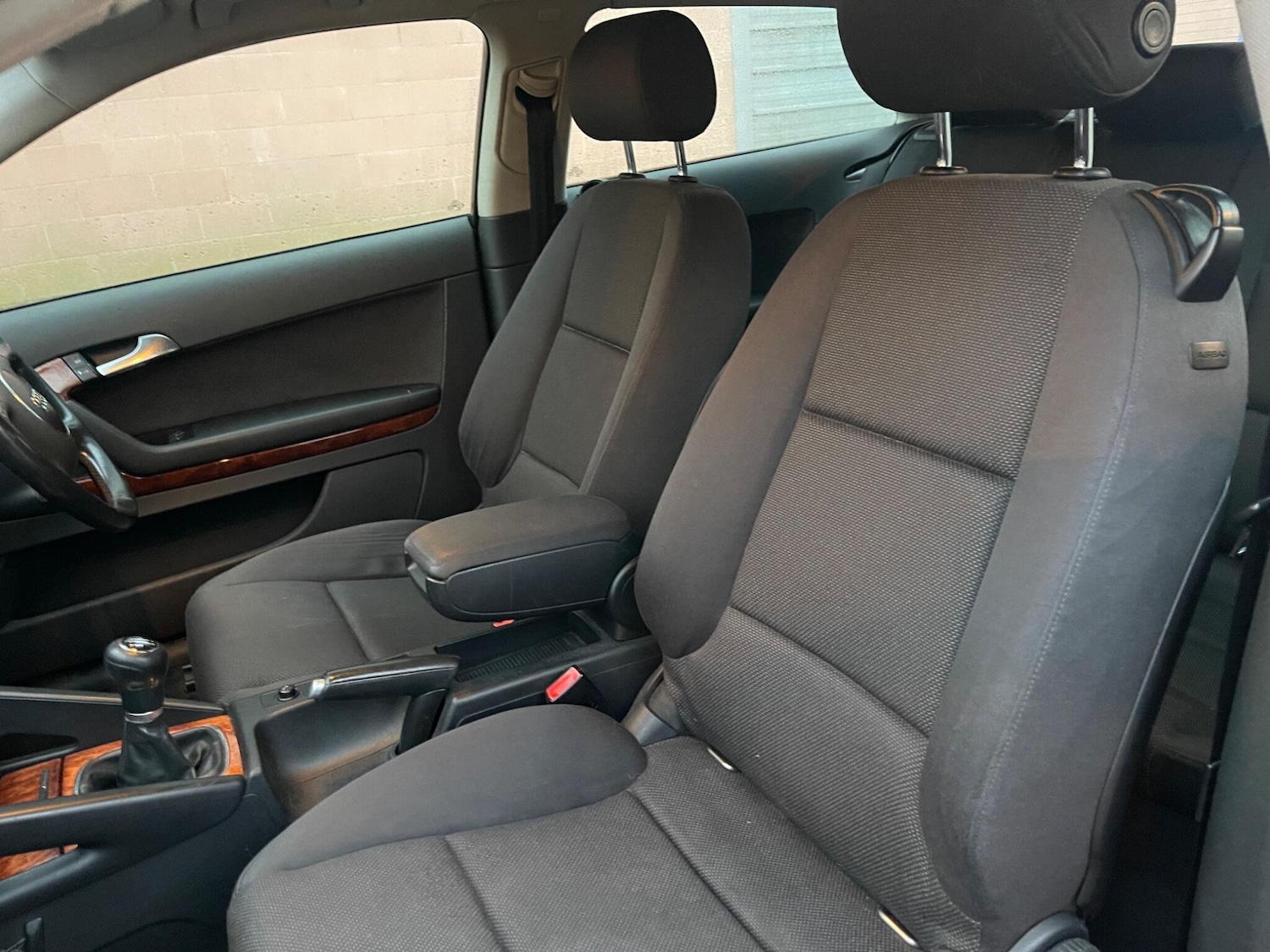 Used Audi A3 2004 for sale - 77424644: Photo 11