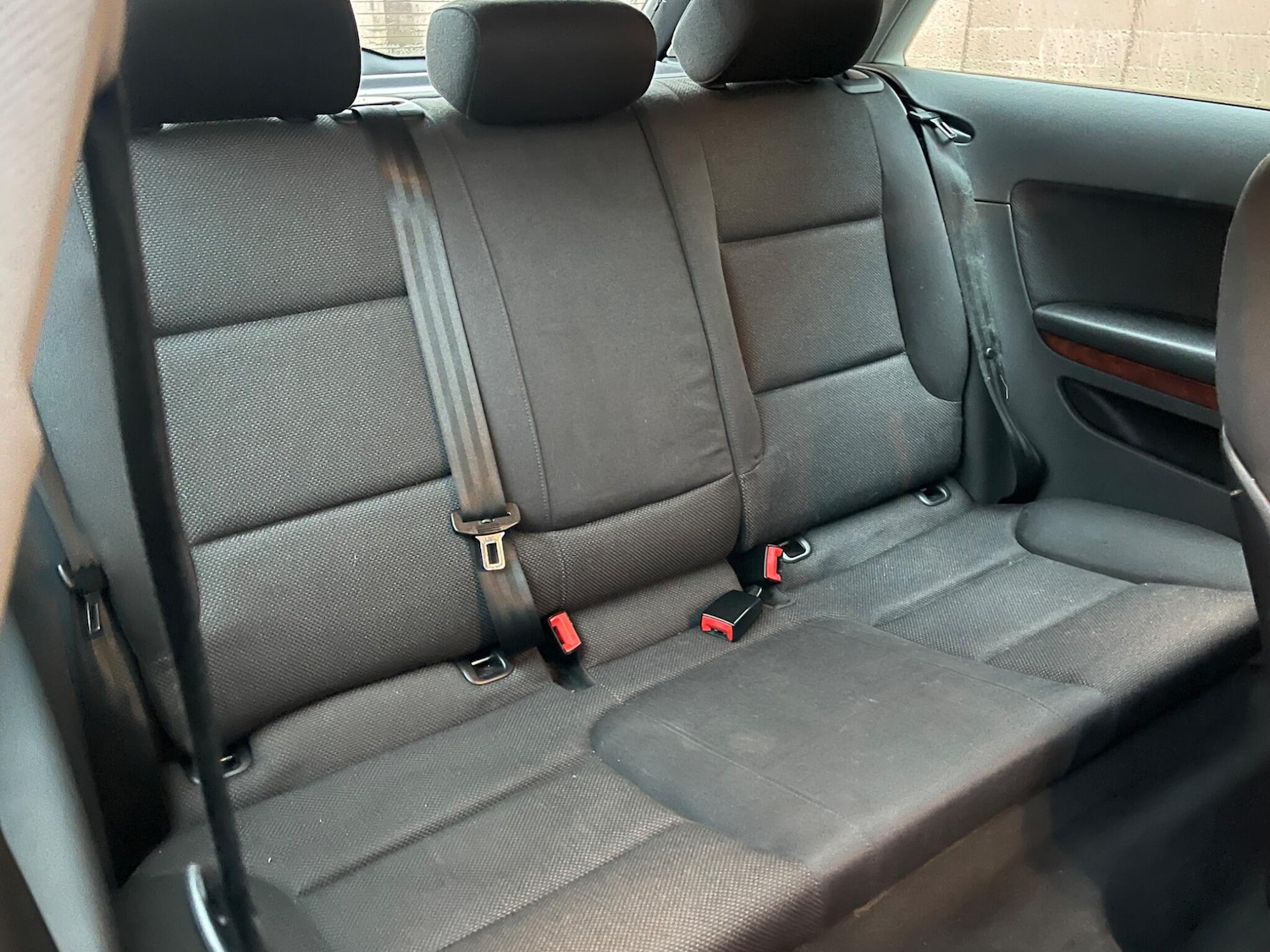 Used Audi A3 2004 for sale - 77424644: Photo 12