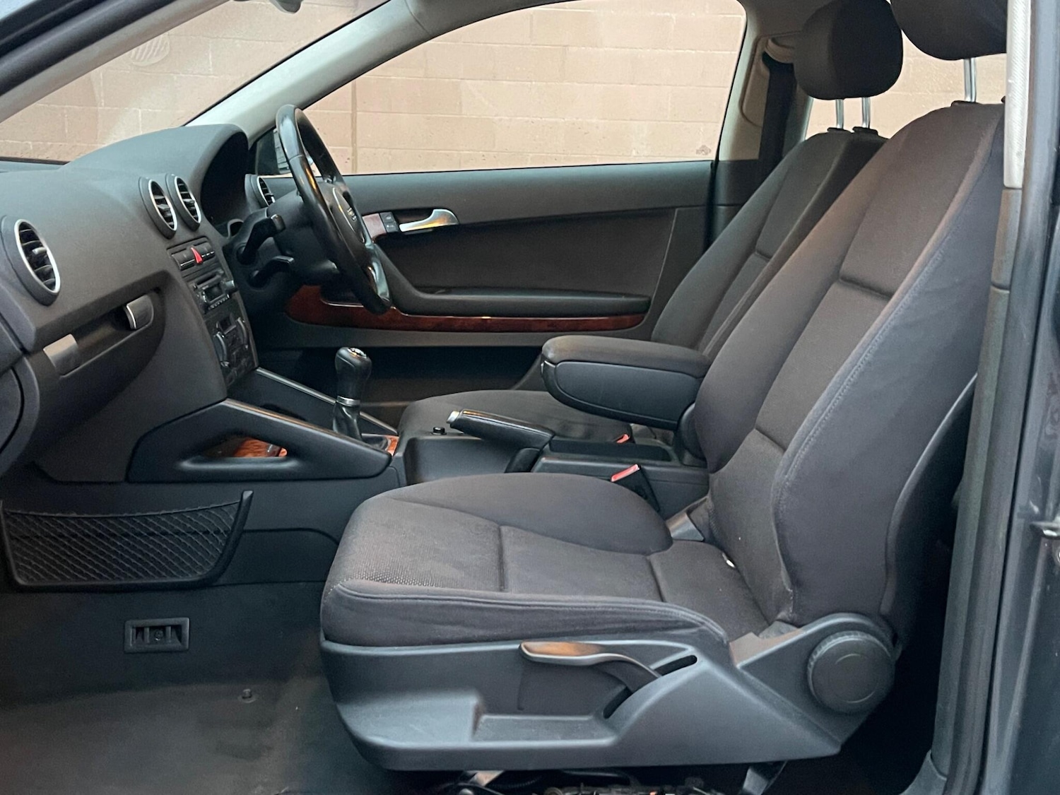 Used Audi A3 2004 for sale - 77424644: Photo 13