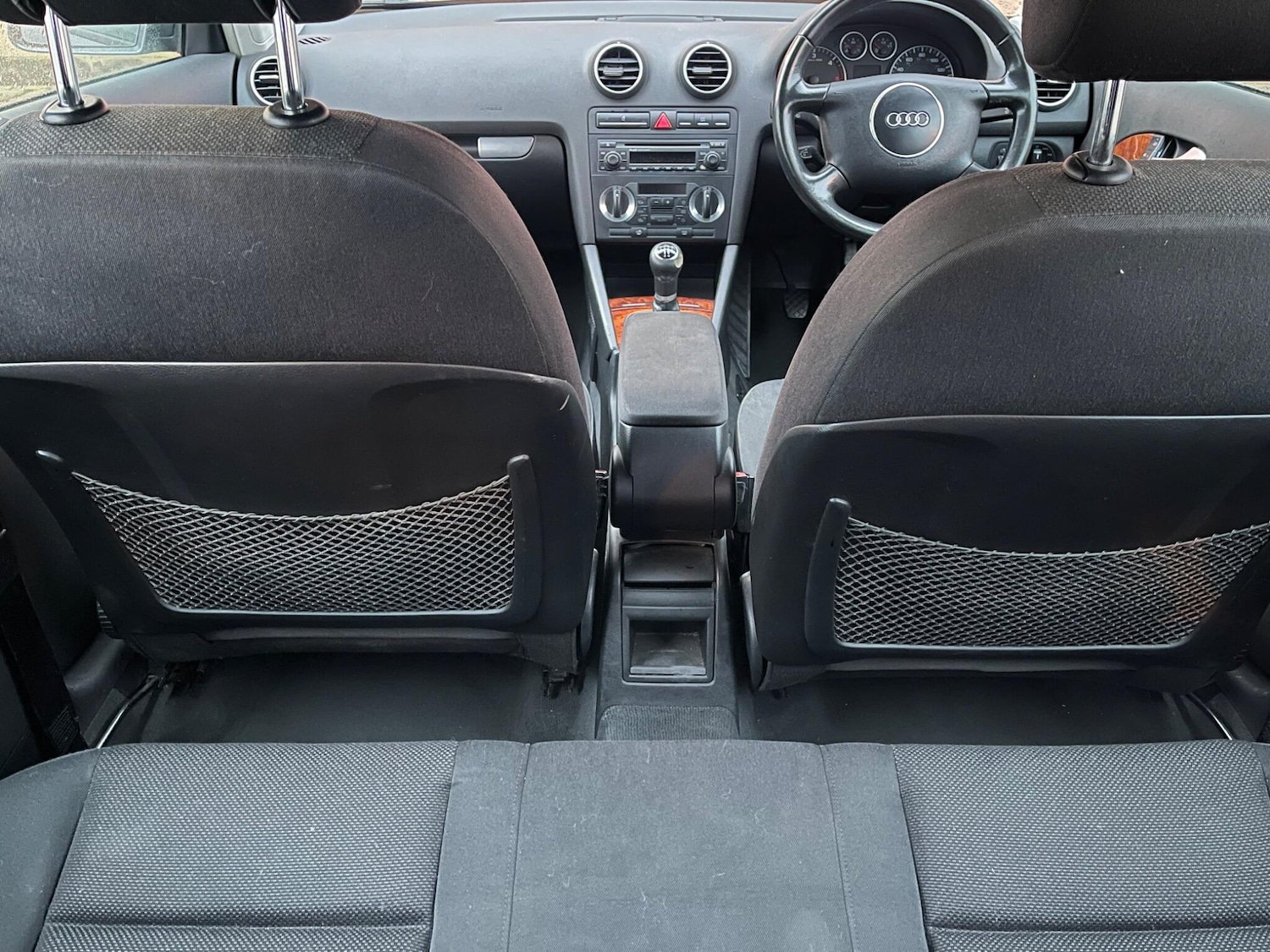 Used Audi A3 2004 for sale - 77424644: Photo 14