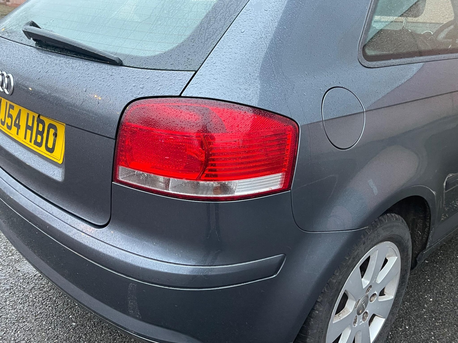 Used Audi A3 2004 for sale - 77424644: Photo 16