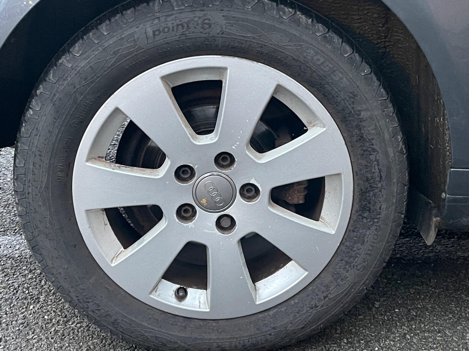 Used Audi A3 2004 for sale - 77424644: Photo 17