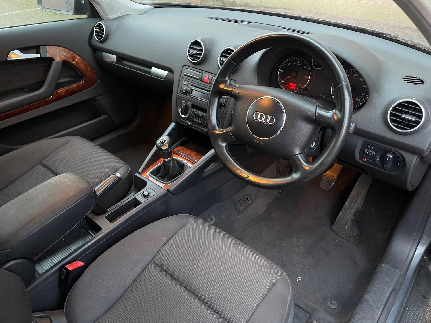 Used Audi A3 2004 for sale - 77424644: Photo 20