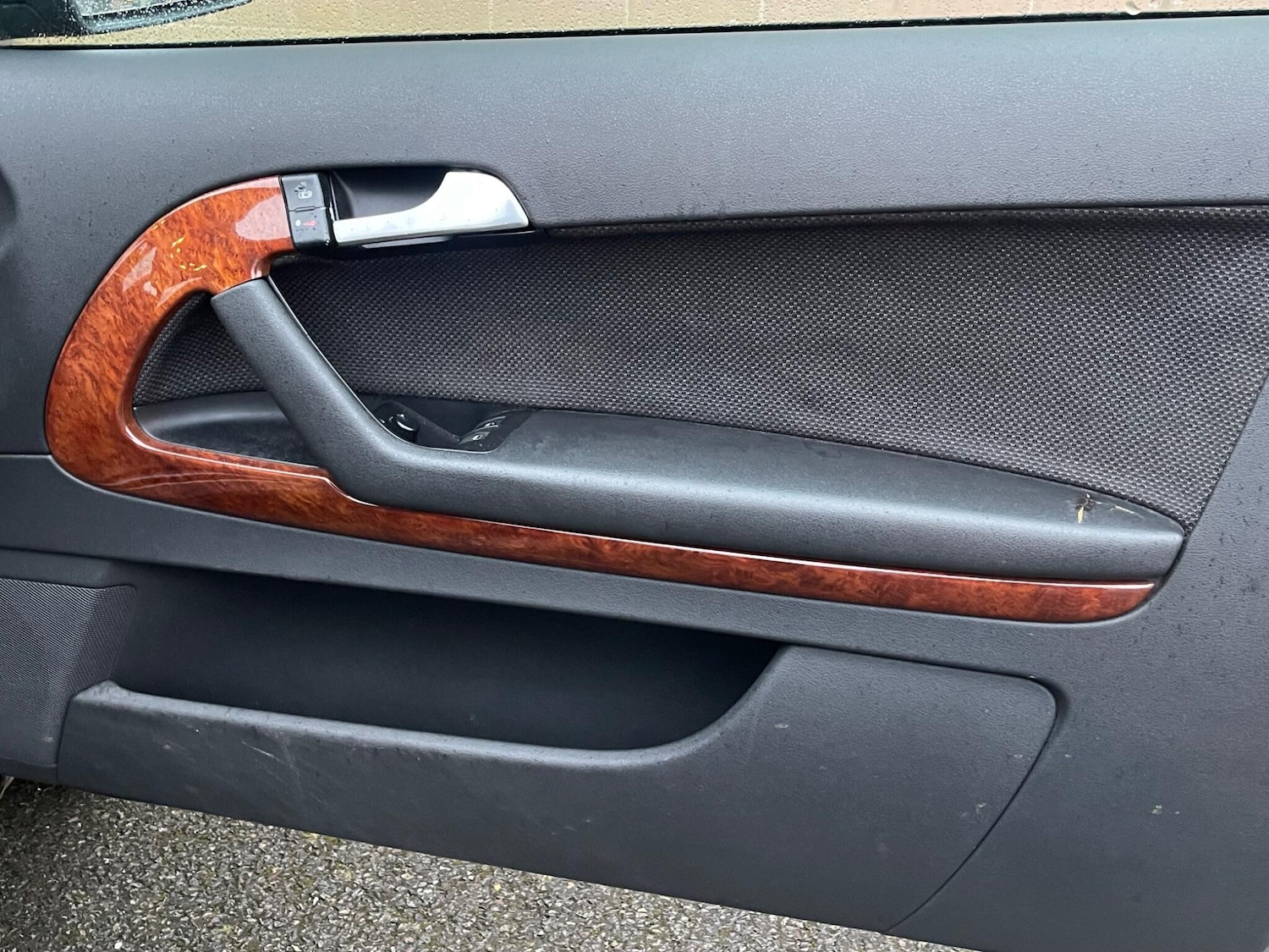 Used Audi A3 2004 for sale - 77424644: Photo 21