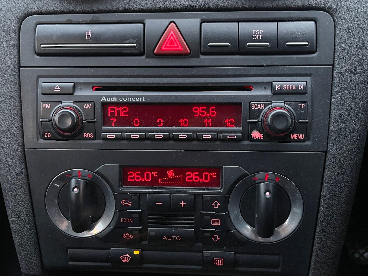 Used Audi A3 2004 for sale - 77424644: Photo 24