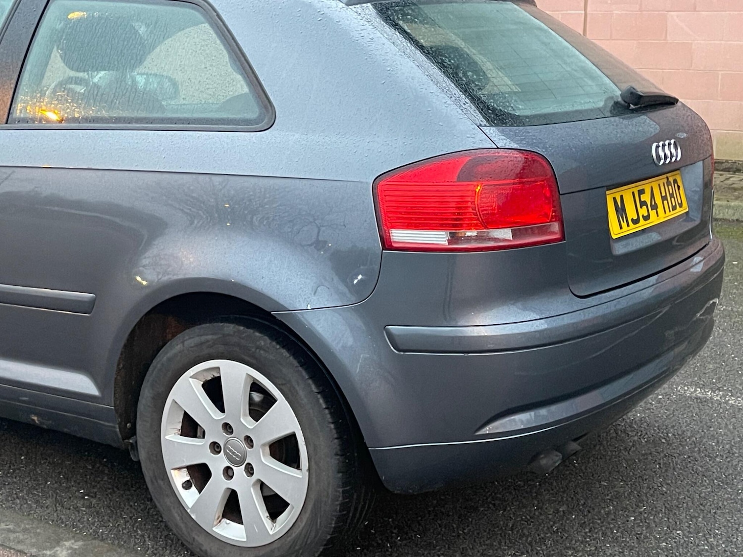 Used Audi A3 2004 for sale - 77424644: Photo 38