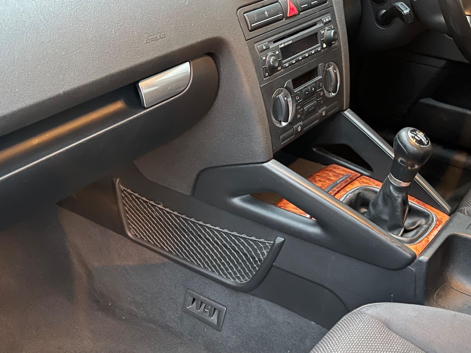 Used Audi A3 2004 for sale - 77424644: Photo 39