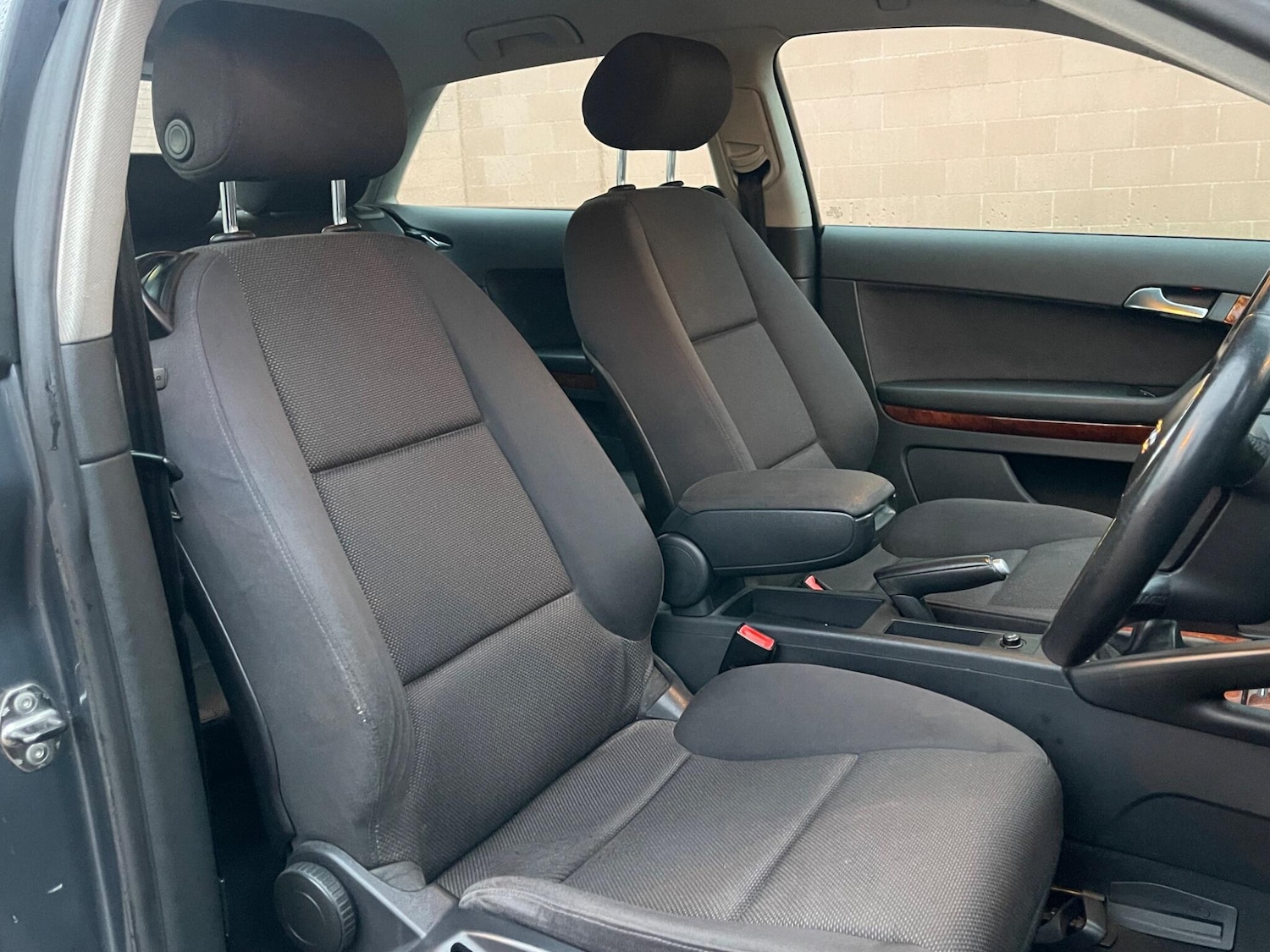 Used Audi A3 2004 for sale - 77424644: Photo 4